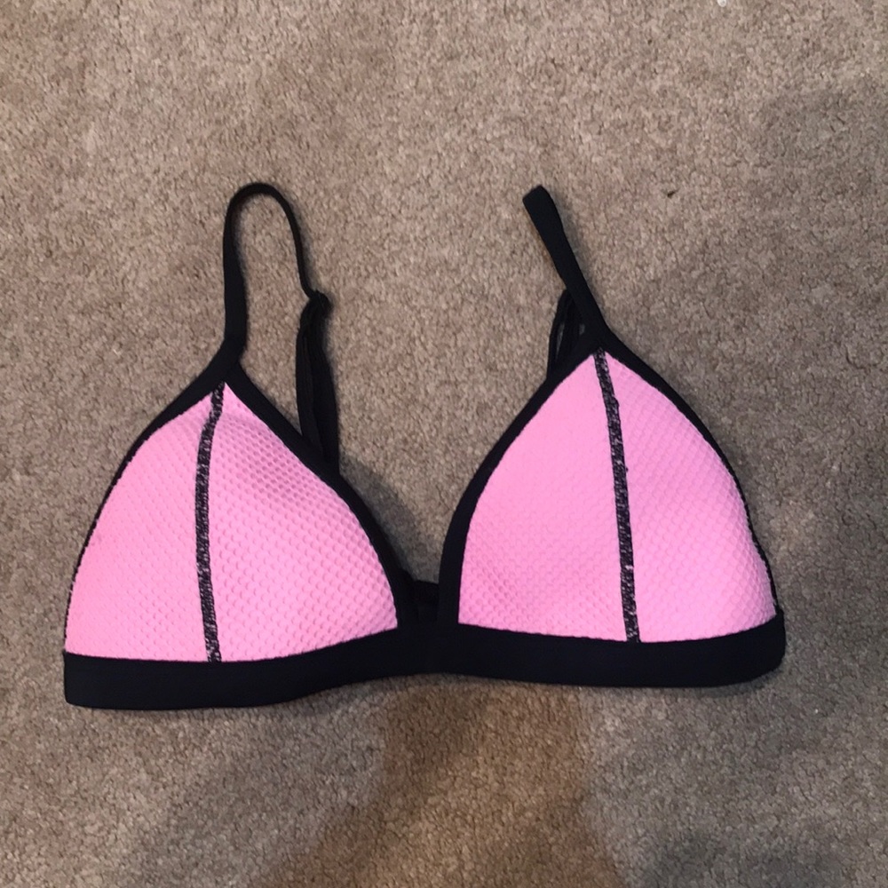 Bathing Suit Top